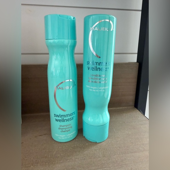 Malibu Swimmers Wellness Shampoo & Conditioner Set - Picture 3 of 5